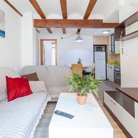 Apartamento Con Terraza バレンシア エクステリア 写真