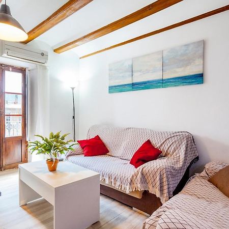 Apartamento Con Terraza バレンシア エクステリア 写真